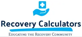 Recovery Calculators Logo 2