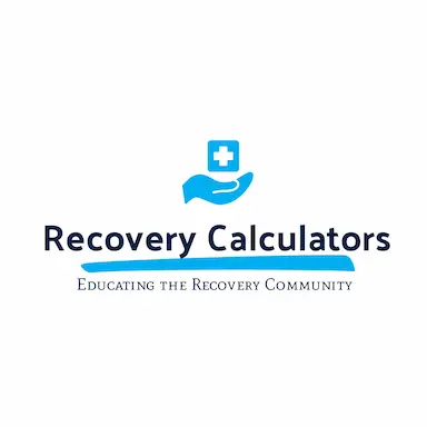 Recoveryb Calculator Logo