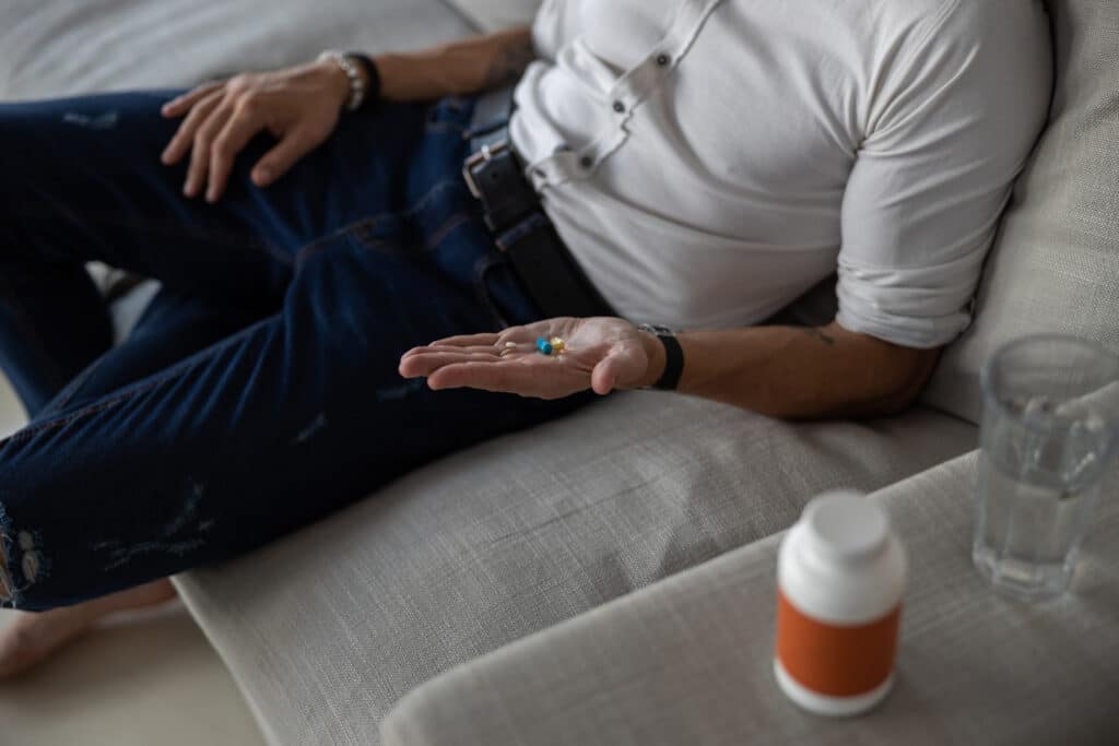 Drug Rehab