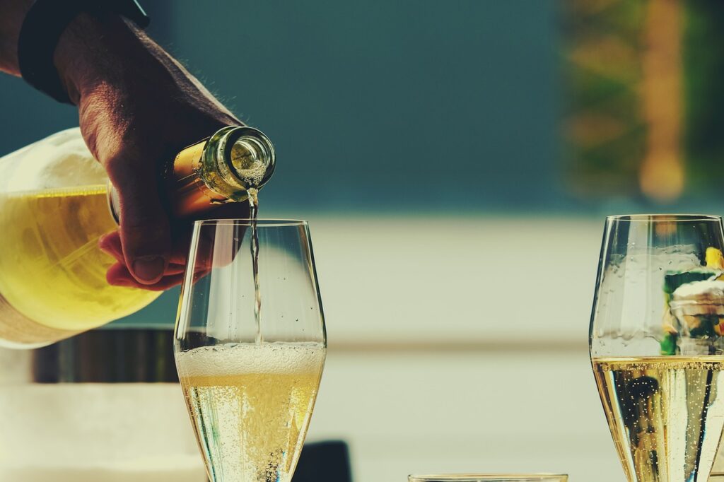 Alcohol Withdrawal