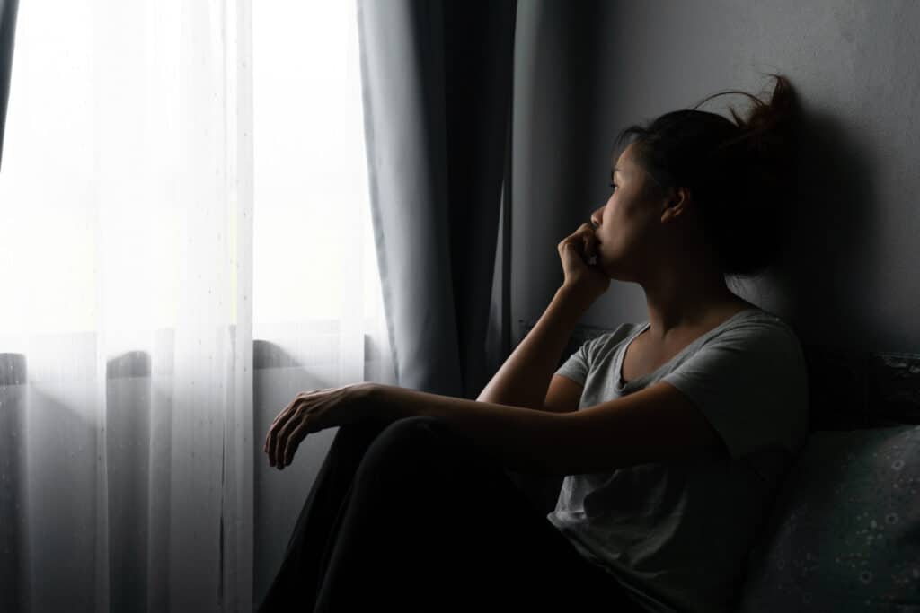 depression