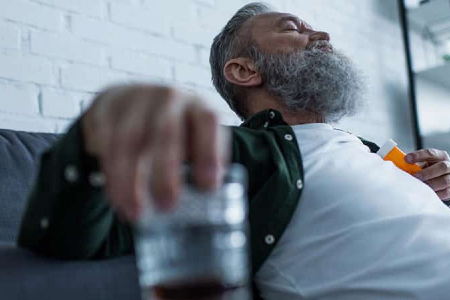 Exploring Naltrexone for Alcohol Abuse: How Does It Work?