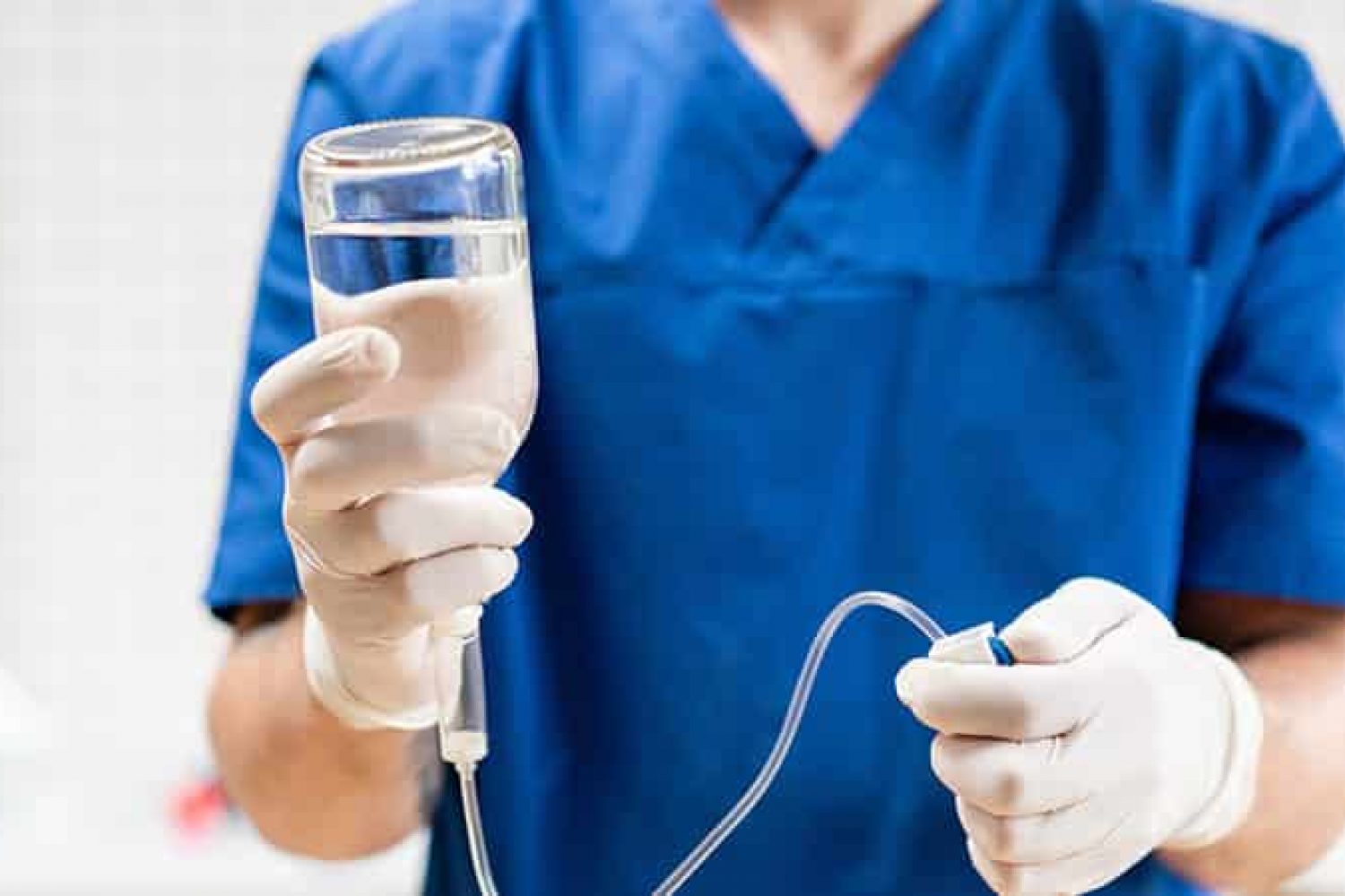 Ketamine for Alcohol Withdrawal: Explore Ketamine Therapy