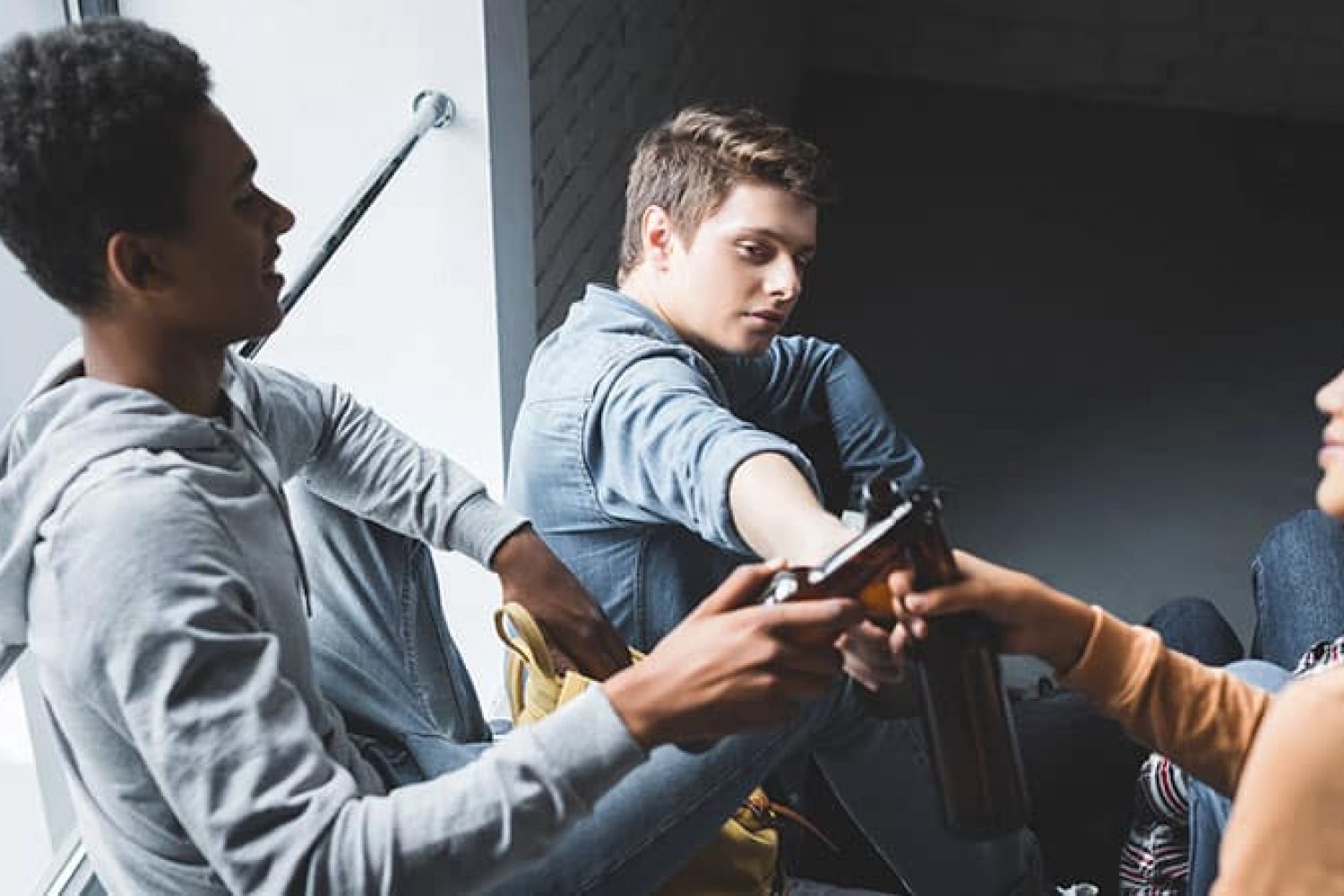 Understanding Underage Drinking and Its Impact on Recovery