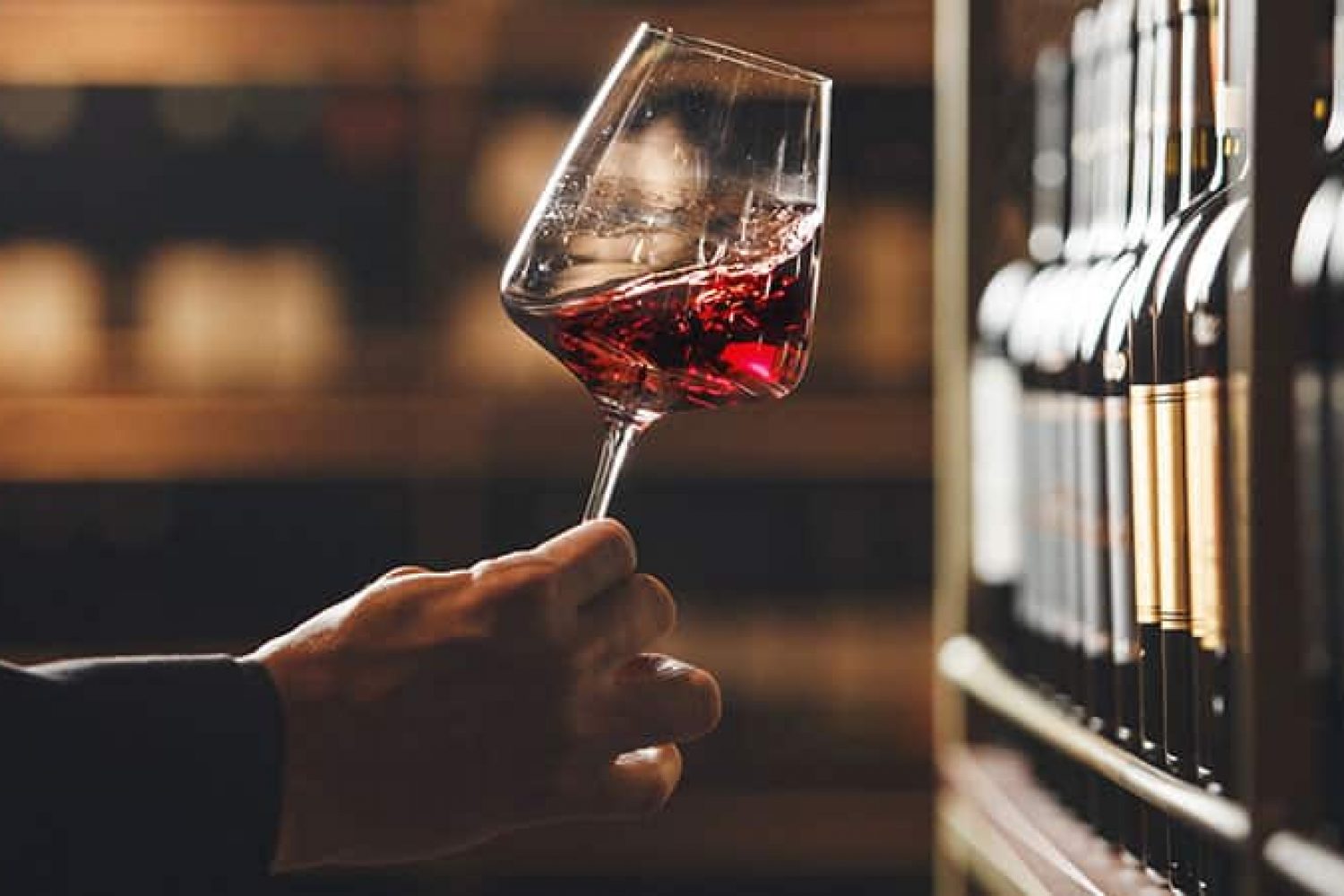Do You Have a Wine Allergy? Signs to Watch Out For