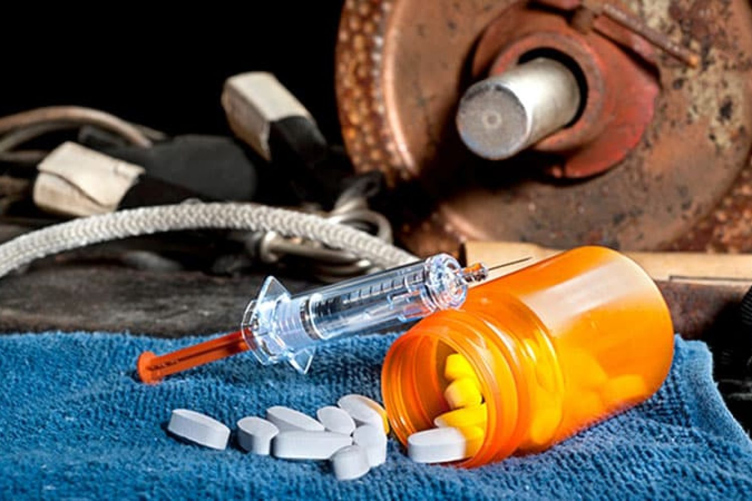 Can You Drink Alcohol on Steroids