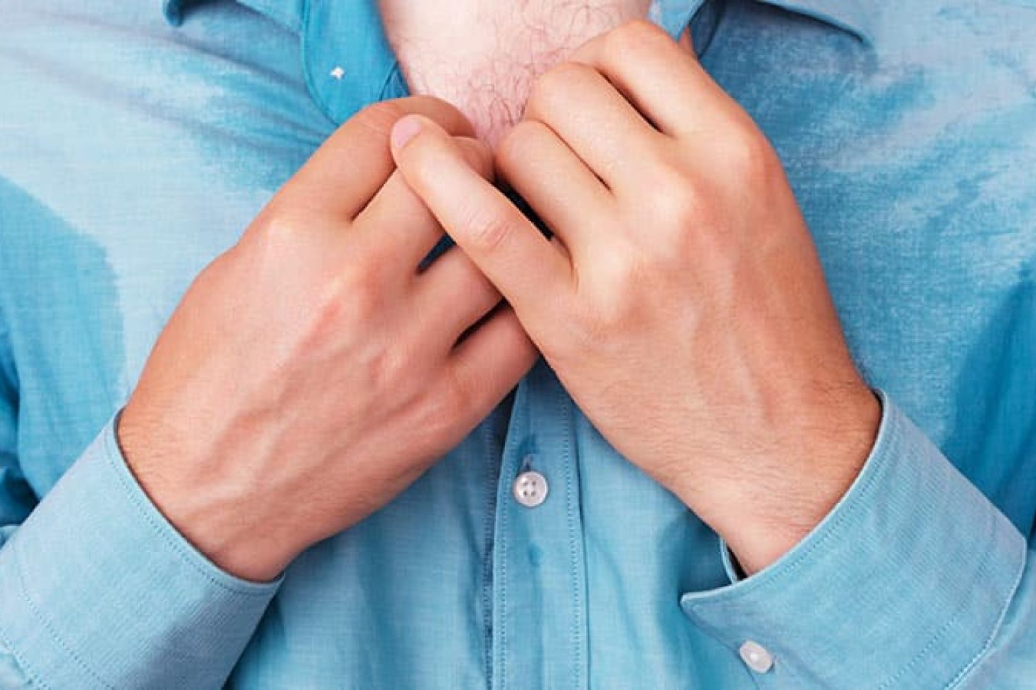 Do You Sweat Out Alcohol: How the Body Detoxes