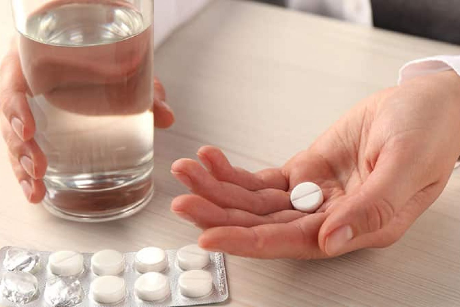 Ativan for Alcoholism: Alcohol Withdrawal Treatment