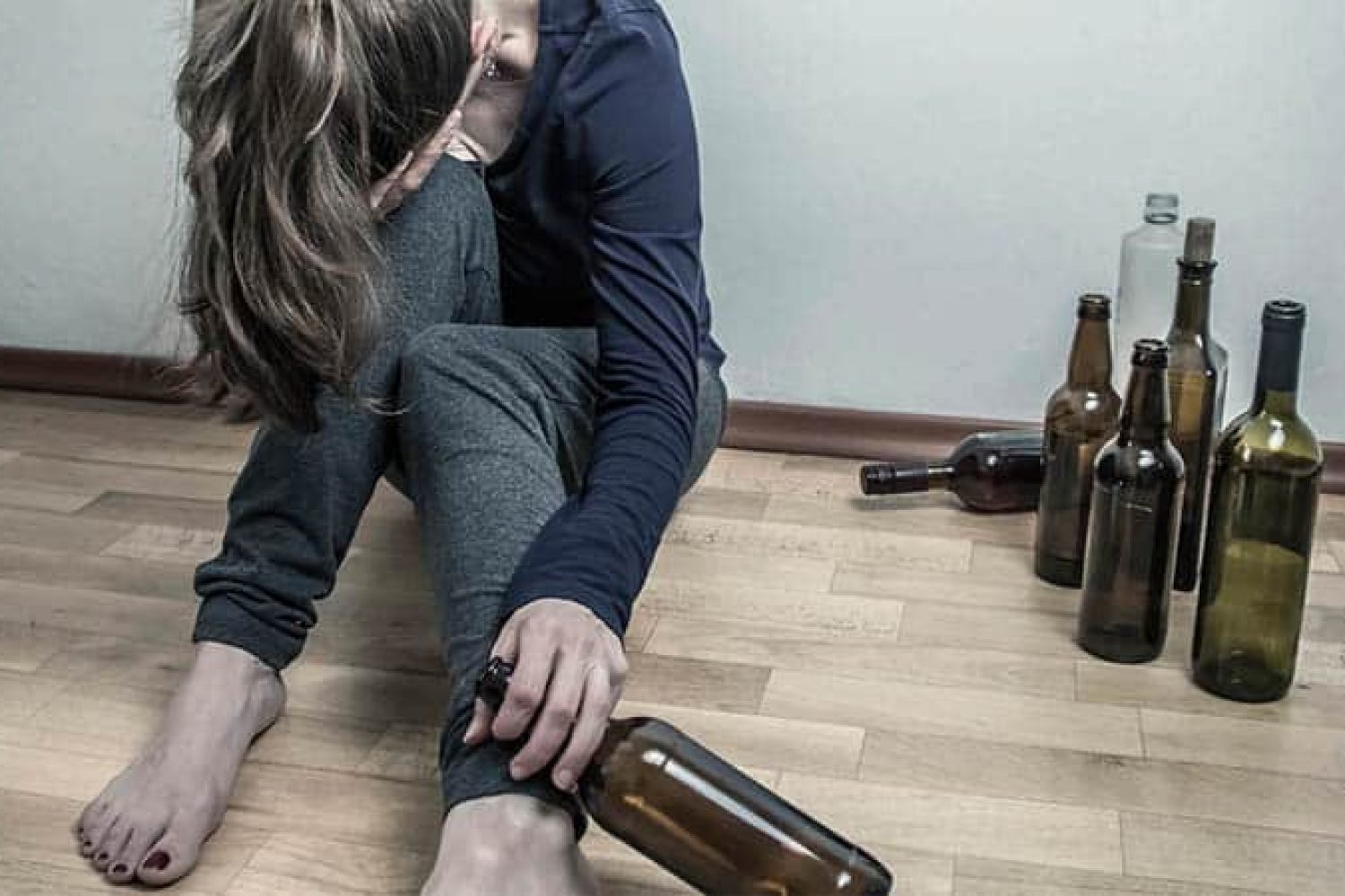 Alcohol Poisoning: Discover the Signs of Alcohol Overdose