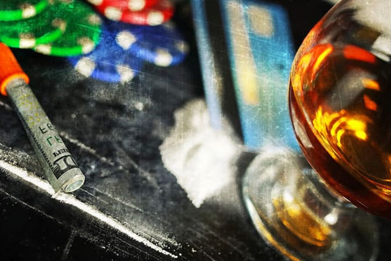 Alcohol vs Cocaine: Which Is More Addictive?