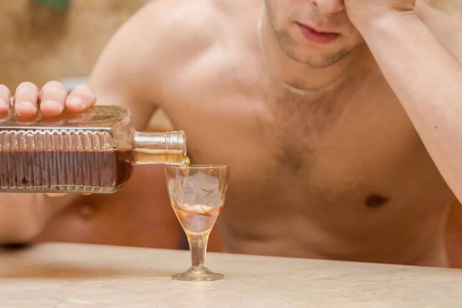 Does Alcohol Stop Muscle Growth?