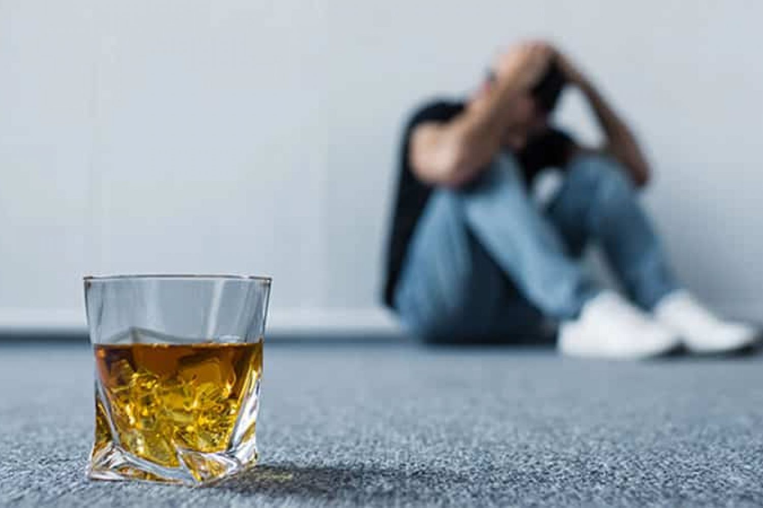 Alcohol and Depression: Overcoming Depression and Alcohol