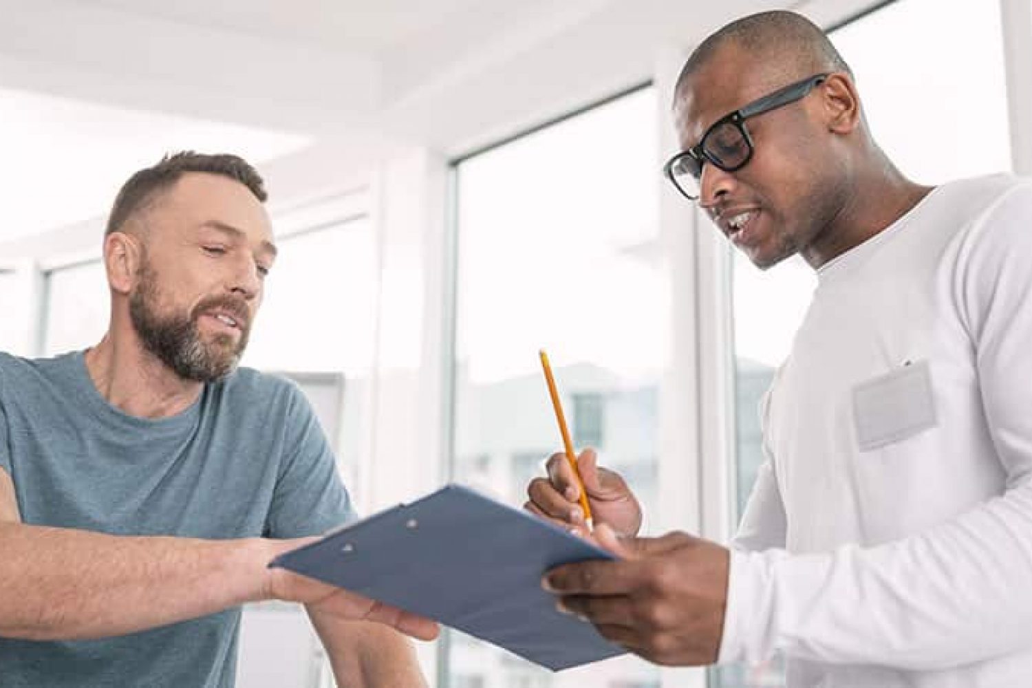 What is Fast Alcohol Screening Test?