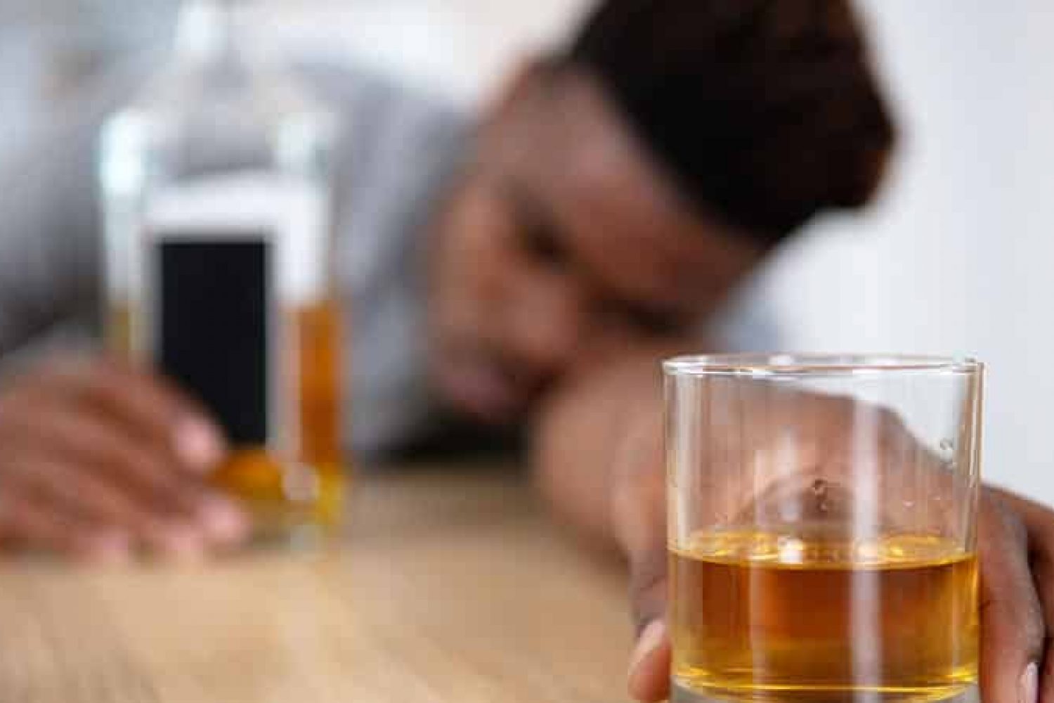 High-functioning Alcoholic: Dangers of Alcohol Addiction