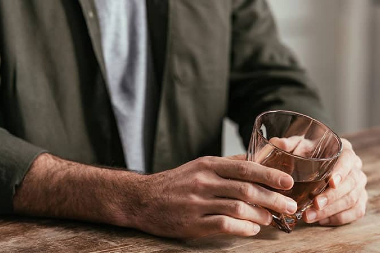 20 Questions for Alcoholics: Am I an Alcoholic?