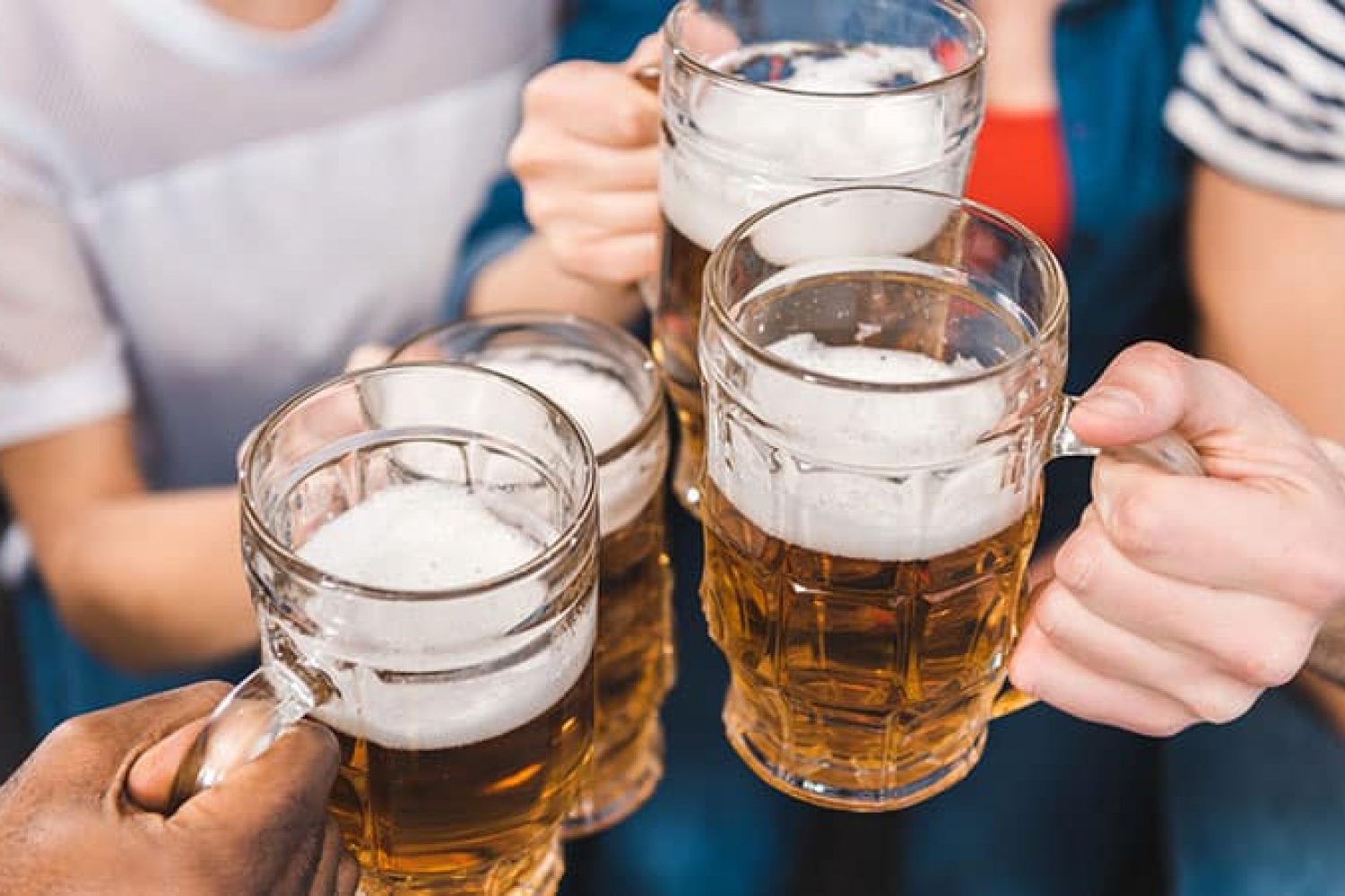 Slang Names for Alcohol: Discover Other Alcohol Names