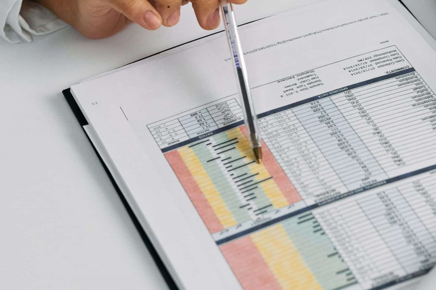 CIWA-AR Assessment: Exploring Alcohol Withdrawal Scale