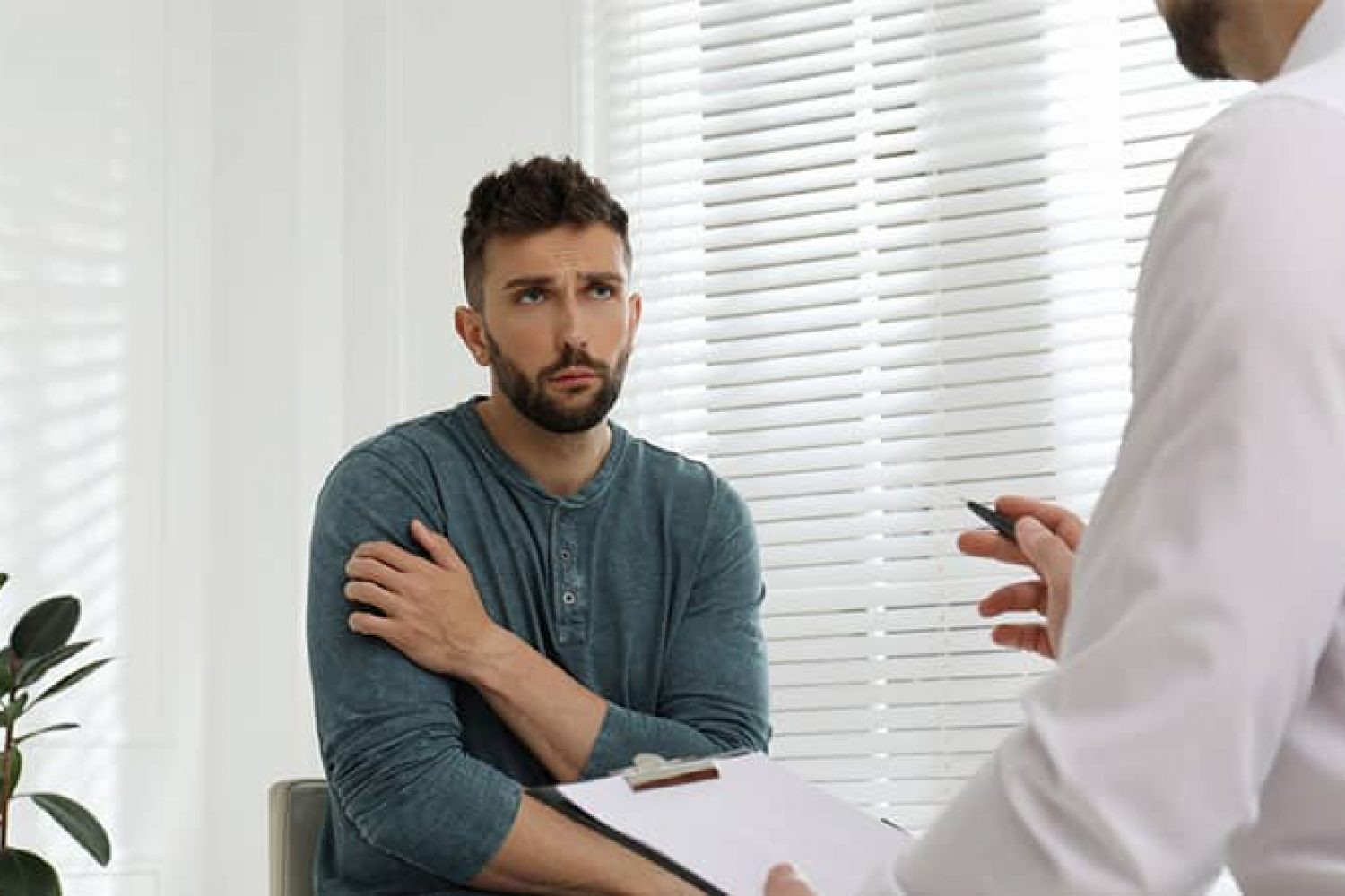 Alcoholism and FMLA: Take Time Off Work for Treatment