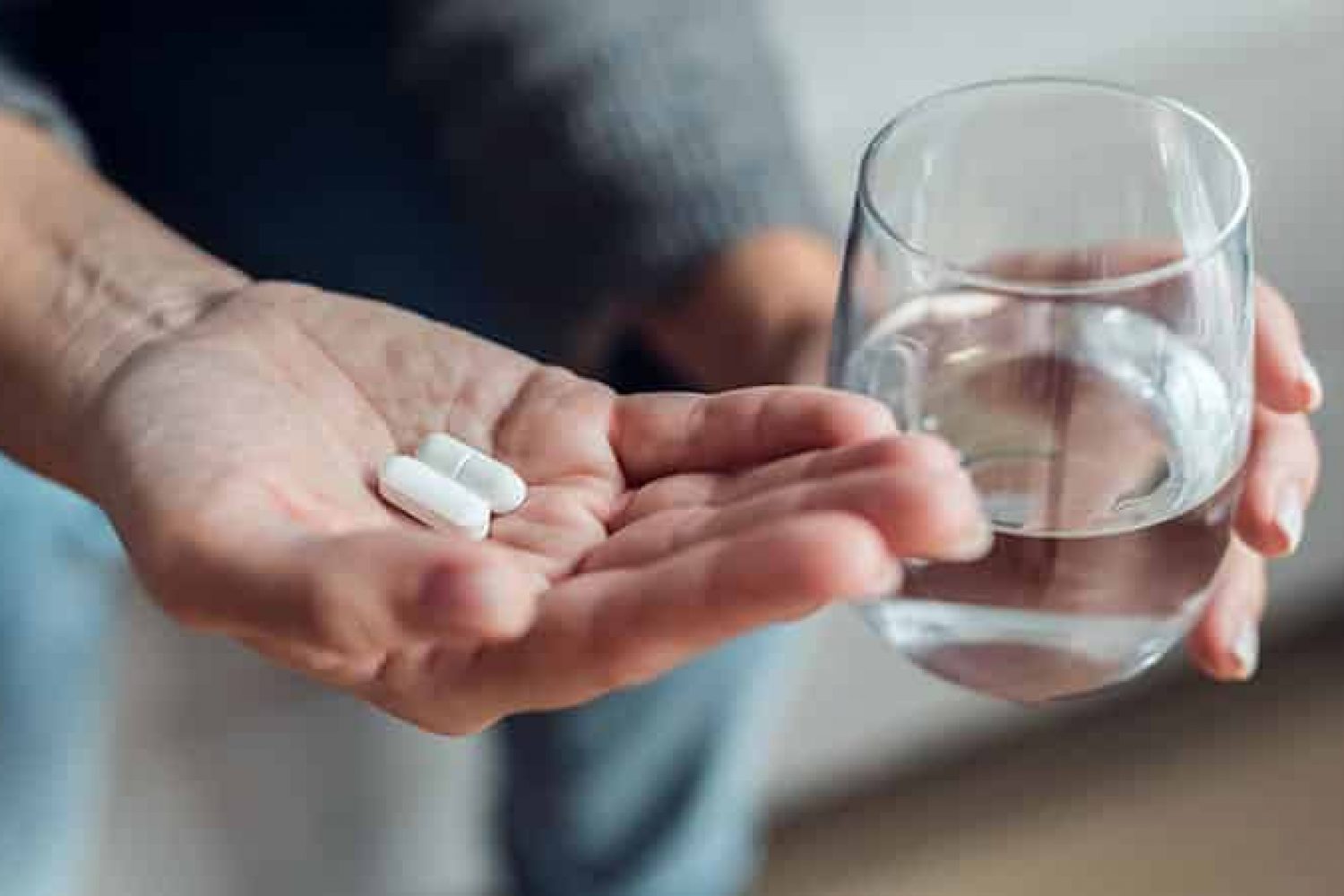 Alcohol and ADHD: Link Between ADHD and Alcohol